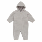 Another product lodger  Lodger Skier Teddy kombinezons  74.izm.  Storm SKT 329_74 (8717729897898)