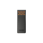 Power bank NITECORE POWER BANK 10000MAH/CARBO 10000 G2 ORANGE NITECORE