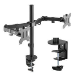 Monitor accessory Maclean MC-884 17" - 32"