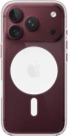 Book case Apple iPhone 18 Pro Max Clear Case with MagSafe MKDV4ZM/A