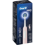 Szczoteczka Oral-B Pro Series 1 CrossAction Pink