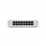 Ubiquiti UniFi Switch Lite 16 PoE L2 Gigabit Ethernet (10/100/1000) Power over Ethernet (PoE) White