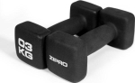 Zipro ?Hantel neoprenowy 2 x 3 kg