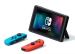 Nintendo Switch (neon-rot/neon-blau)