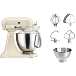 Kitchenaid Artisan 5KSM175PSEFL Fresh Line