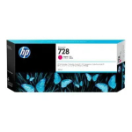HP Ink No 728 HP728 HP 728 Magenta (F9K16A)