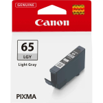 Tintes kārtridžs Canon CLI-65LGY 4222C001 gai&scaron;i pelēks