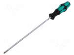 Screwdriver | Pozidriv&reg; | PZ1 | Series: Kraftform Plus-300
