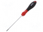 Screwdriver | Phillips | PH0 | Series: SoftFinish&reg;