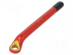 Key | insulated,box | 11mm | IEC 60900,VDE | tool steel | 170mm | 1kV