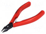 Pliers | side,cutting | Pliers len: 125mm