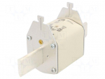 Fuse: fuse | gG | 200A | 500VAC | ceramic,industrial | NH3C | WT-NH