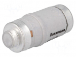 Fuse: fuse | aR,quick blow | 50A | 400VAC | 250VDC | ceramic,industrial