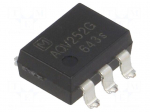 Relay: solid state | Icntrl max: 3mA | 2.5A | max.60VAC | max.60VDC