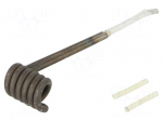 For  LT-500W soldering iron | Spare part: heating element