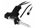 Spare part: desoldering gun | 80W | Application: SP-1010DR