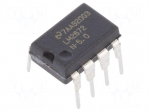 PMIC | DC/DC converter | Uin: 6.5&divide;40V | Uout: 5V | DIP8 | buck