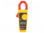 AC/DC digital clamp meter | &Oslash;cable: 30mm | I DC: 0,01&divide;40/400A | IP30