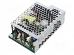 Power supply: switched-mode | open | 300W | 127&divide;370VDC | 90&divide;264VAC