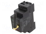 Wireless transmitter | Smart Home | for DIN rail mounting | 230VAC
