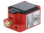 Limit switch | NO + NC | 10A | max.240VAC | rectangle 8,5x3,5mm | IP20