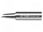 Tip | chisel | 3.2mm | for  soldering iron
