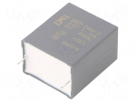 Capacitor: polypropylene | DC-Link | 2.5uF | Uoper: 800VDC | 400VAC