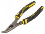 Pliers | curved,universal,elongated | 160mm | FATMAX&reg;