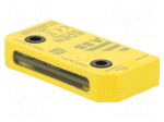 Actuator | Eva | IP67 | plastic | Body dim: 12x30x60mm | Range: 15mm
