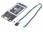 Module: RFID | NFC | Gravity | 3.5&divide;5.5VDC | I2C,UART | PN532 | 110x50mm