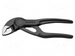 Pliers | adjustable,adjustable grip,Cobra adjustable grip