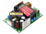Power supply: switching | open | 120&divide;370VDC | 85&divide;264VAC | OUT: 1 | 2.71A