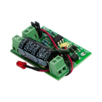 PLN-1EOL, līnijas gala elements, Plena, Bosch