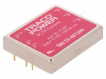Converter: DC/DC | 30W | Uin: 18&divide;75VDC | Uout: 12VDC | Iout: 2.5A | PCB
