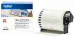 BROTHER DK22246 PAPER TAPE 103 MM