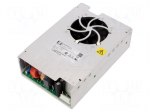 Power supply: switching | for building in | 400W | 12VDC | 33.3A | 87%