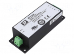 Power supply: switching | for building in | 60W | 5VDC | 10A | OUT: 1