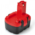 Power Tool Battery BOSCH BAT038, 14.4V, 3.0Ah, Ni-MH