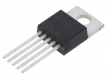 IC: voltage regulator | LDO,linear,adjustable | 1.24&divide;26V | 0.75A