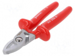 Cutters | insulated | 220mm | 1kVAC