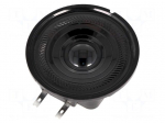 Loudspeaker | miniature,mylar,general purpose,waterproof | 2W | 8&Omega;