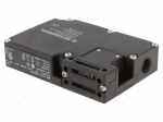 Safety switch: bolting | AZM 161 | NC x4 + NO x2 | Features: no key