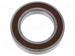 Bearing: ball | &Oslash;int: 50mm | &Oslash;out: 80mm | W: 16mm | bearing steel