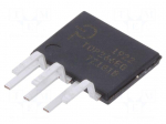 IC: PMIC | AC/DC switcher,SMPS controller | 2.5A | 59.4&divide;145kHz | 4.1&Omega;