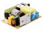 Power supply: switching | open | 65W | 80&divide;264VAC | OUT: 1 | Uout: 12VDC