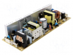 Power supply: switching | open | 151.2W | 120&divide;370VDC | 90&divide;264VAC | 83%