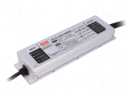 Power supply: switching | LED | DALI | 240W | 36VDC | 6.66A | 100&divide;305VAC