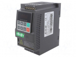 Automation module: Inverter | 2.2kW | 3x400VAC | 3x380&divide;400VAC | IN: 6