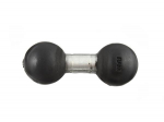UNPKD RAM DOUBLE 1" BALL ADAPTER