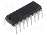 Resistor network: Y | 220&Omega; | &plusmn;2% | No.of resistors: 8 | 0.28W | THT